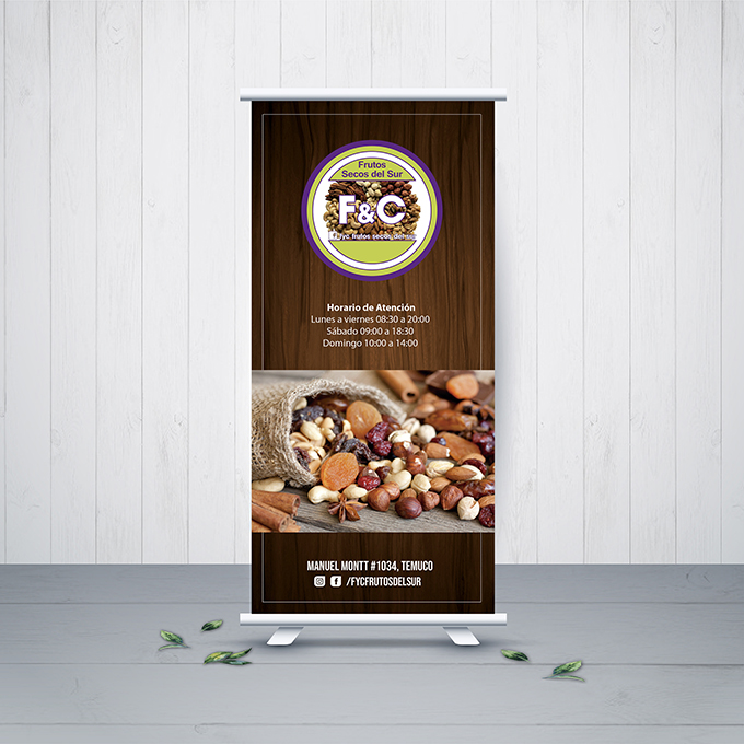 fyc frutos secos